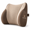 Fiorenxzka™ Ergonomic Lumbar Support Pillow image 1