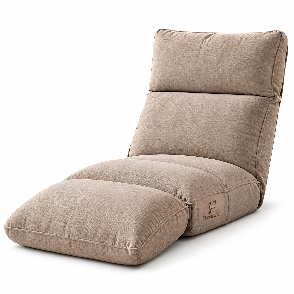 Fiorenxzka™ Convertible Floor Lounger Cushion image 1