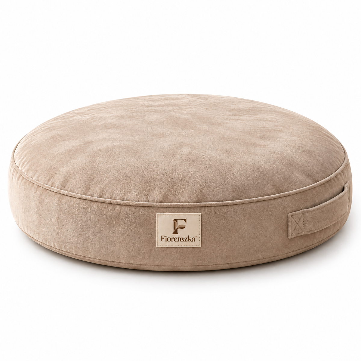 Fiorenxzka™ Memory Foam Floor Cushion image 1